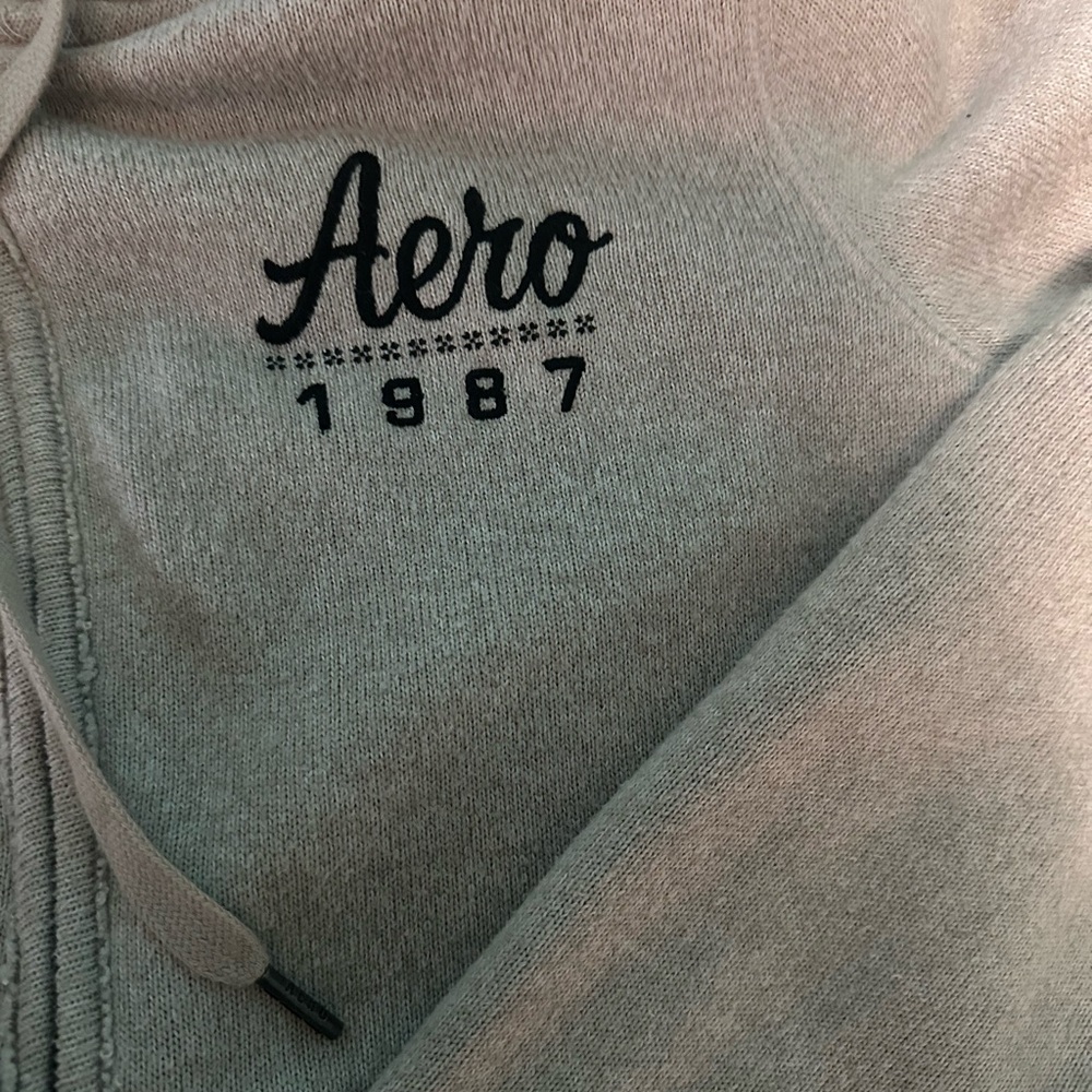 Aeropostale jacket
